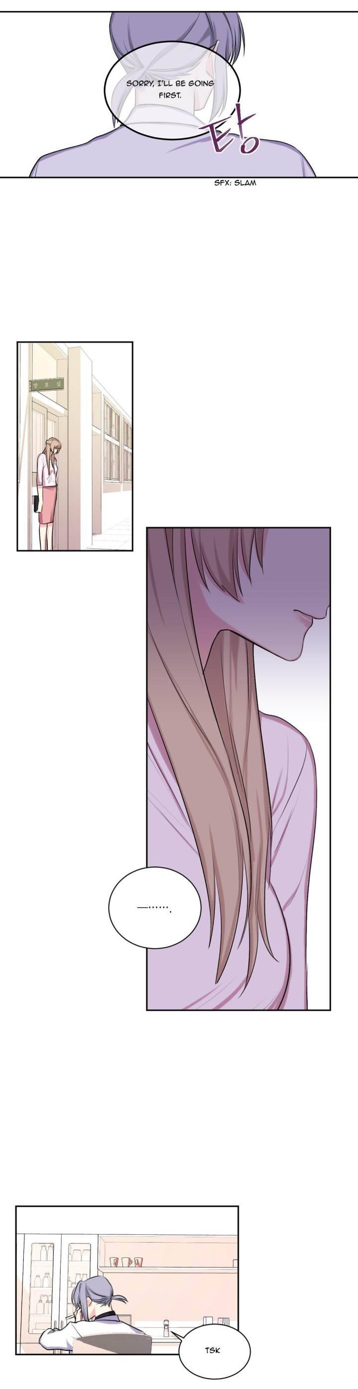 Lilith chapter 8 page 6