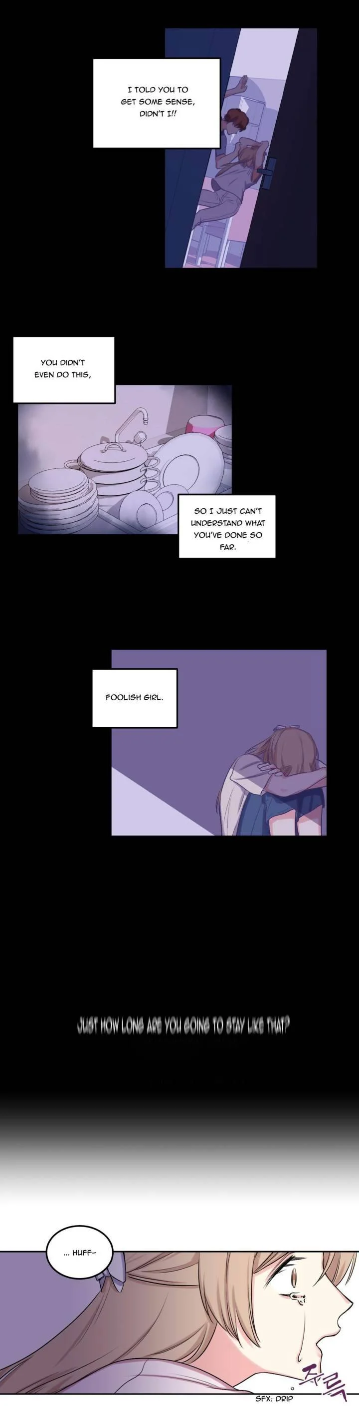 Lilith chapter 8 page 9