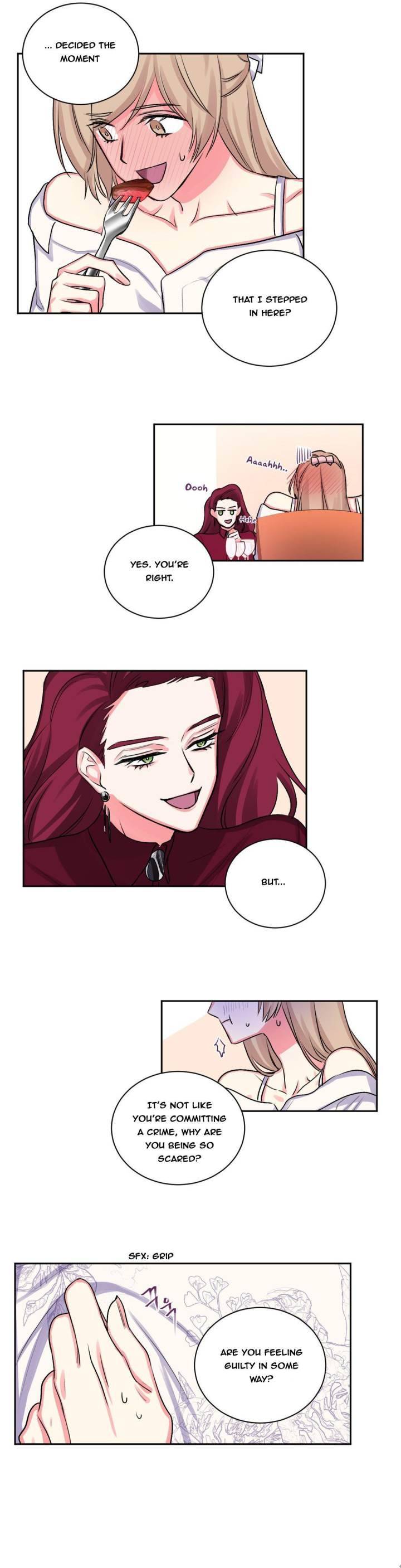 Lilith chapter 9 page 14