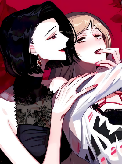 Lilith cover