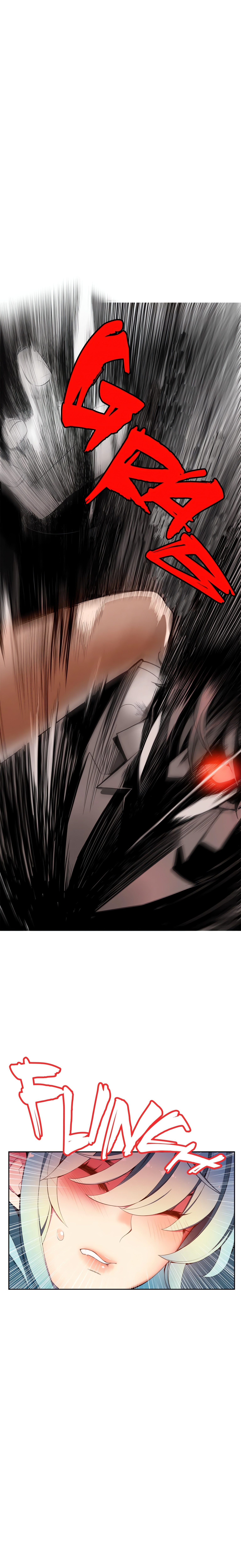 Lilith’s Cord (Official) chapter 11 page 1