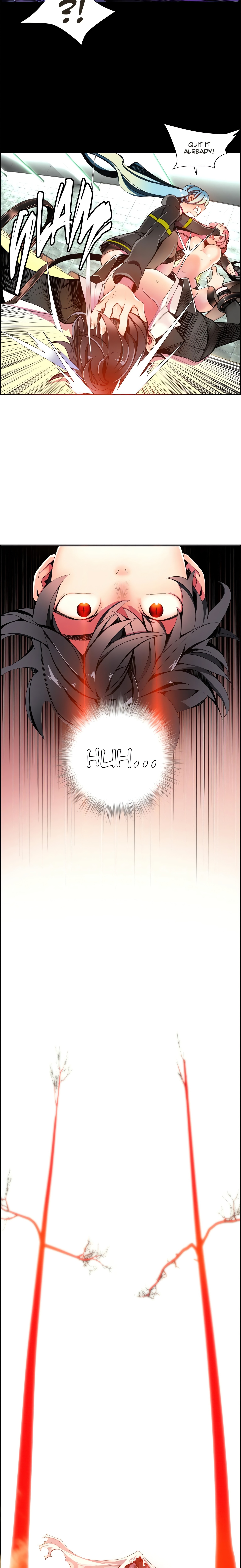 Lilith’s Cord (Official) chapter 13 page 3
