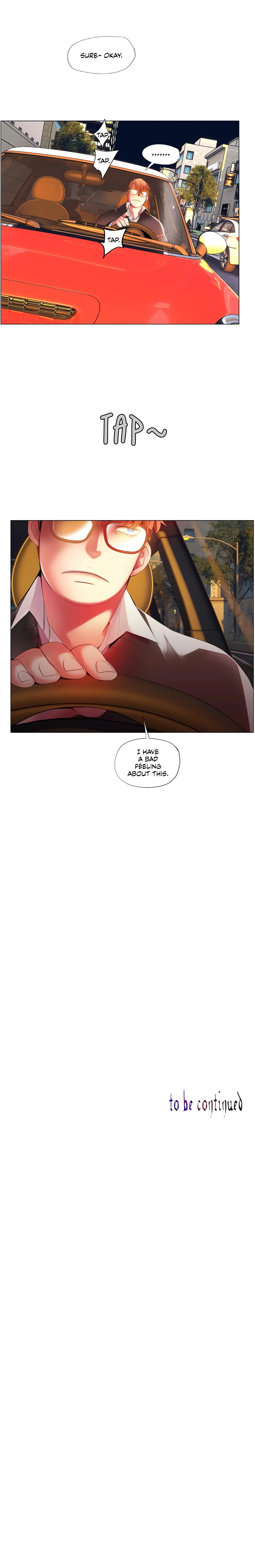 Lilith’s Cord (Official) chapter 15 page 17