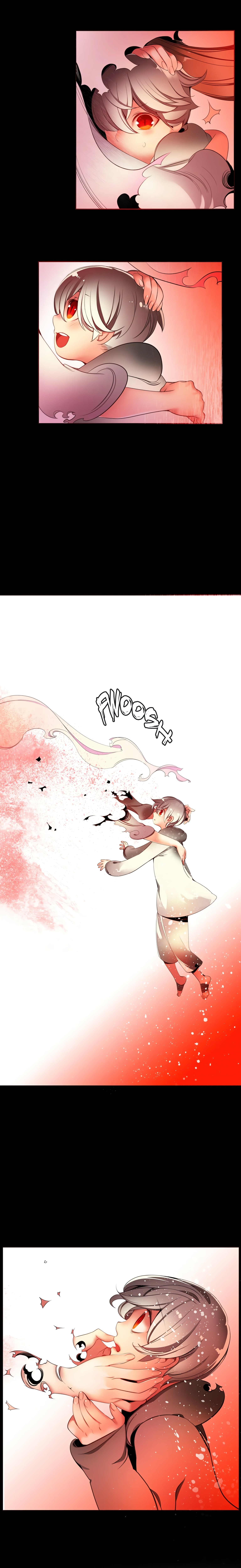 Lilith’s Cord (Official) chapter 17 page 3