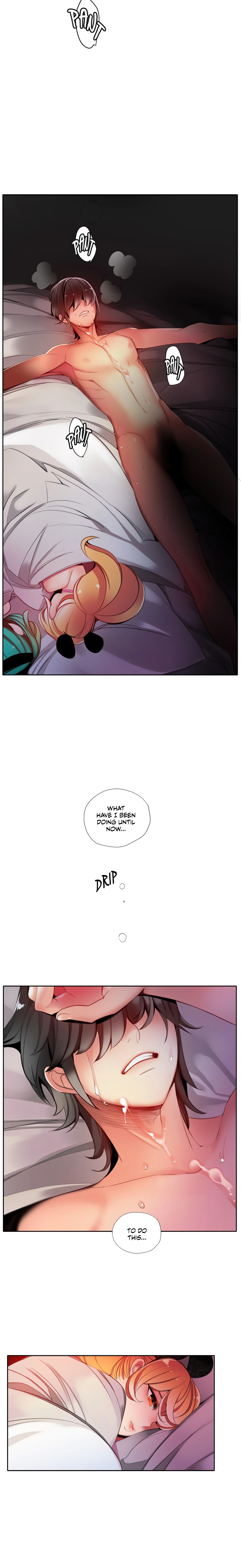 Lilith’s Cord (Official) chapter 17 page 6