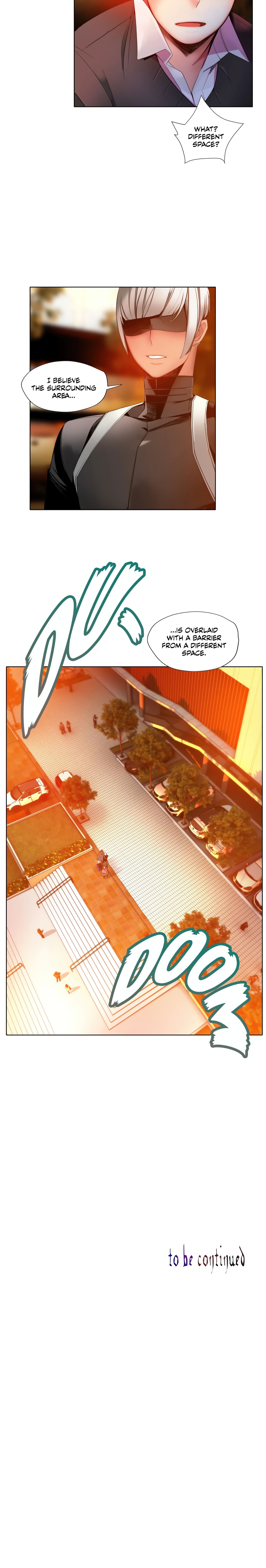 Lilith’s Cord (Official) chapter 17 page 19