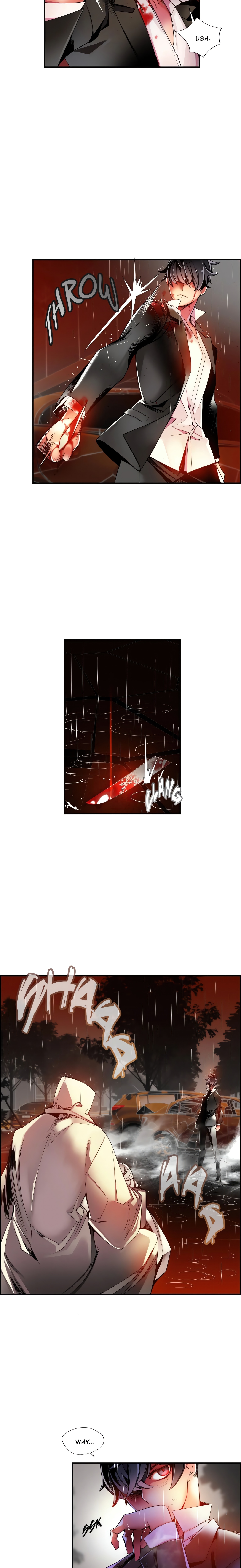 Lilith’s Cord (Official) chapter 19 page 3