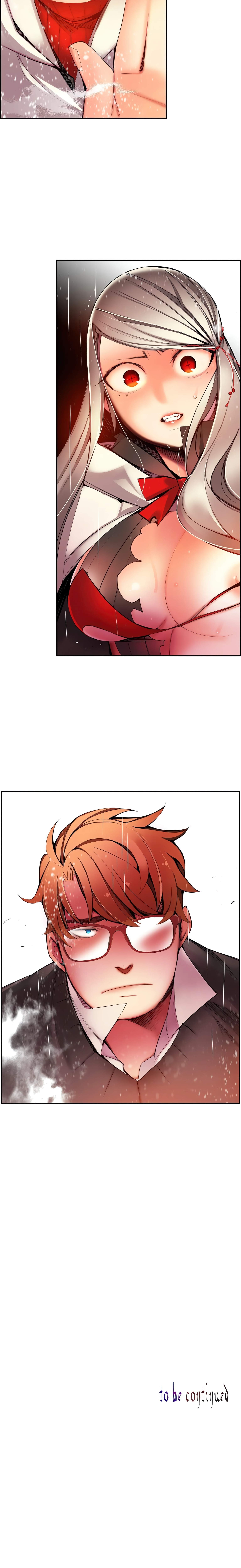 Lilith’s Cord (Official) chapter 19 page 19
