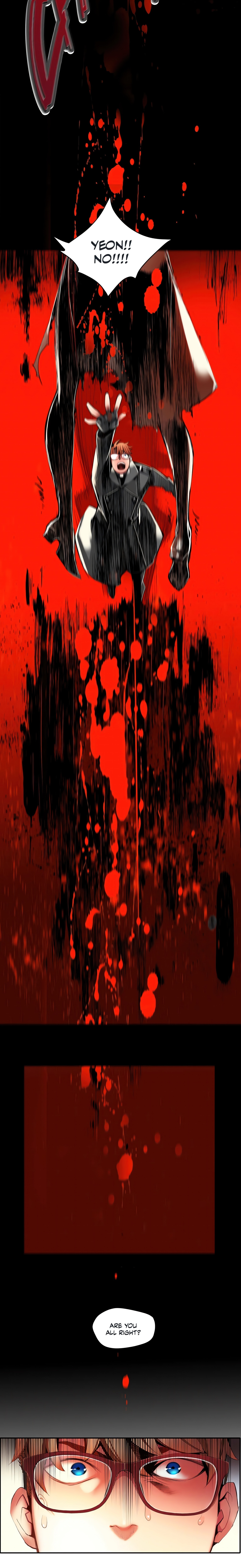 Lilith’s Cord (Official) chapter 21 page 10