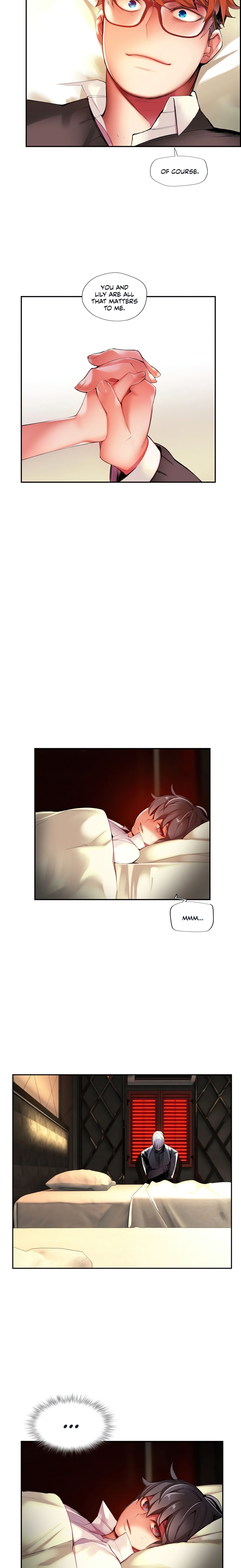 Lilith’s Cord (Official) chapter 21 page 19