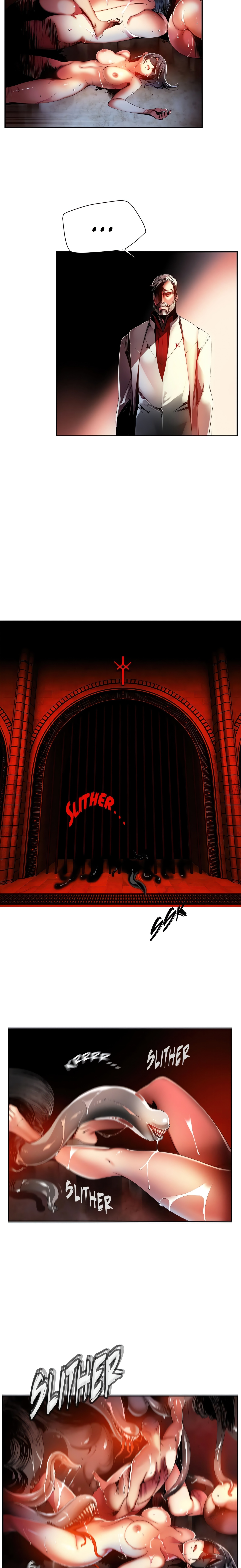 Lilith’s Cord (Official) chapter 23 page 2