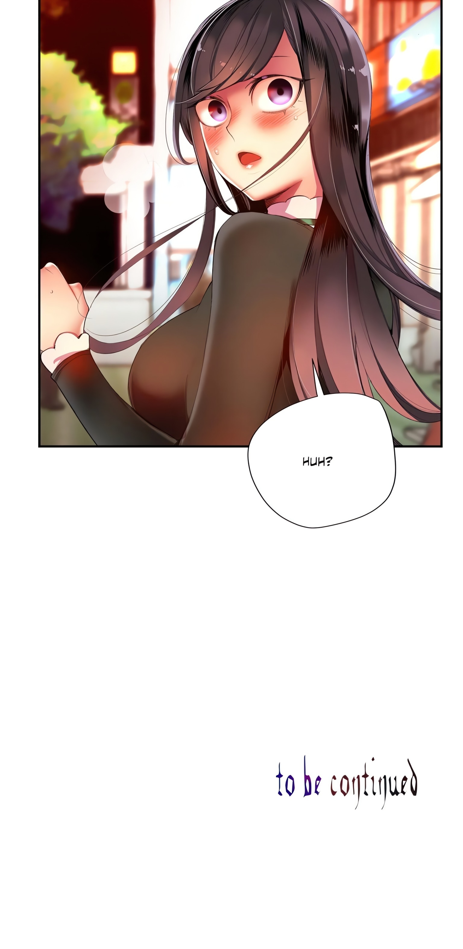 Lilith’s Cord (Official) chapter 25 page 17
