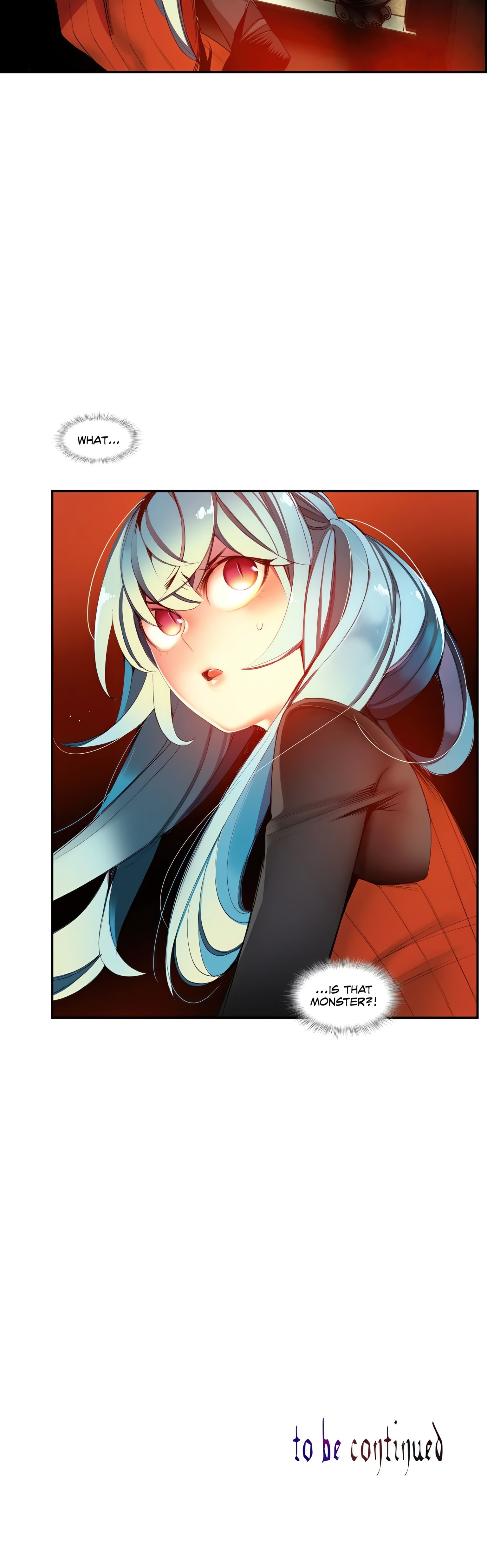 Lilith’s Cord (Official) chapter 30 page 14