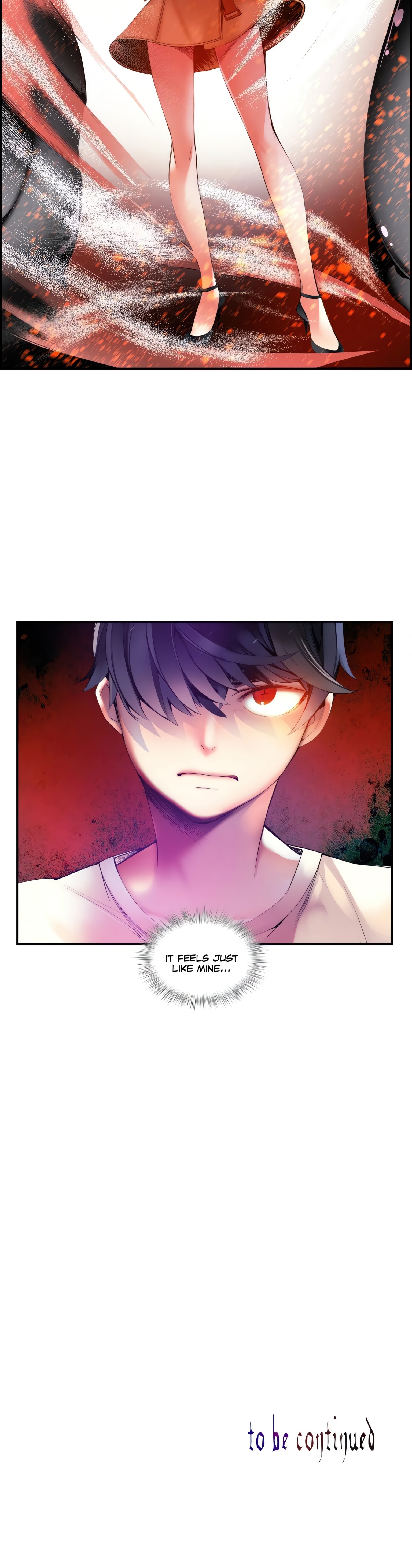 Lilith’s Cord (Official) chapter 33 page 16