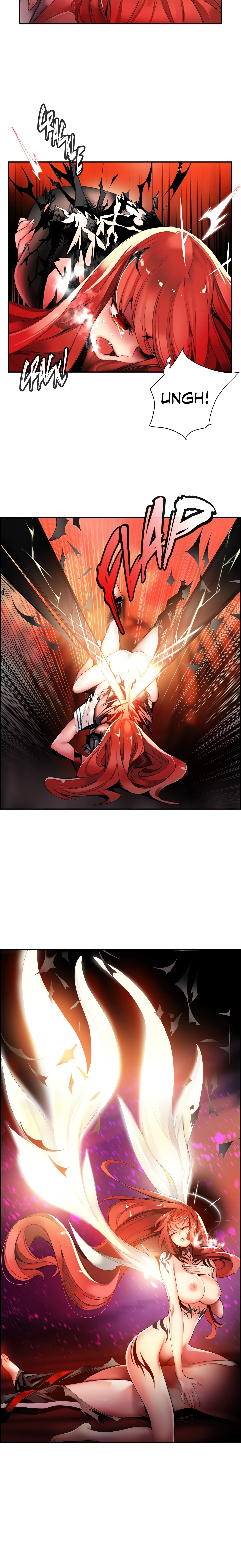 Lilith’s Cord (Official) chapter 40 page 4