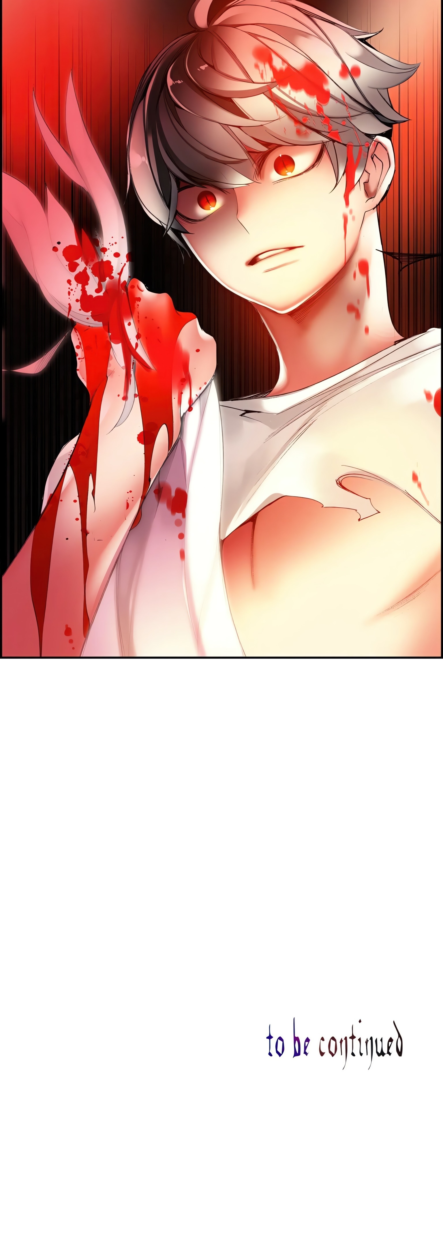 Lilith’s Cord (Official) chapter 40 page 23