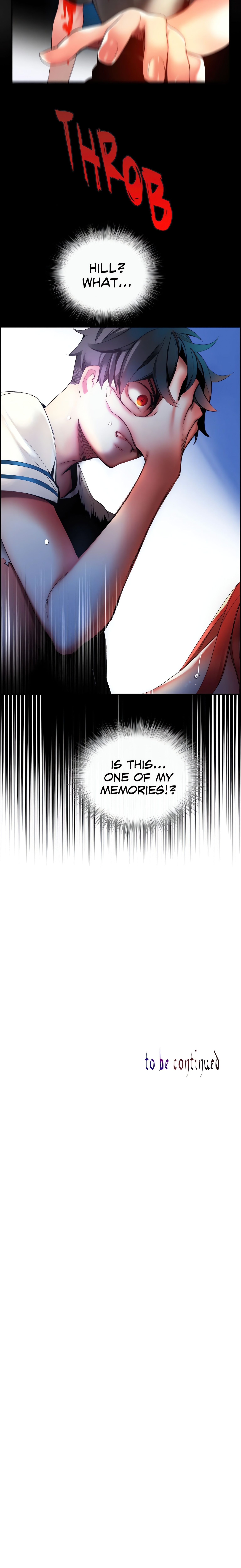 Lilith’s Cord (Official) chapter 41 page 17