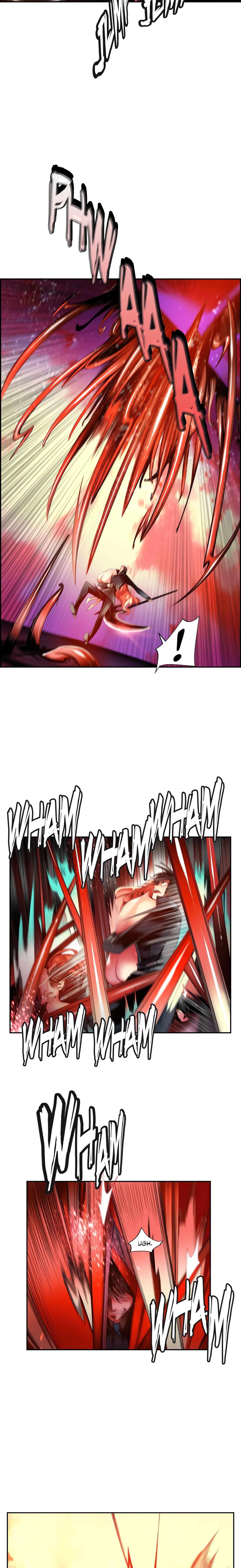 Lilith’s Cord (Official) chapter 42 page 12