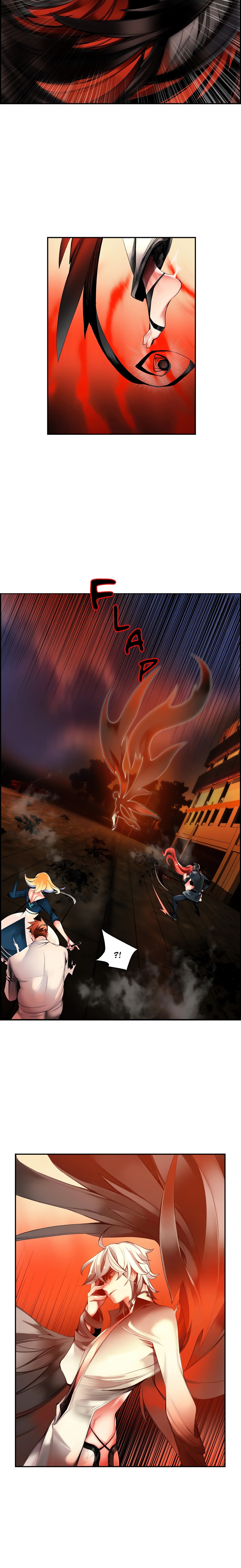 Lilith’s Cord (Official) chapter 43 page 3