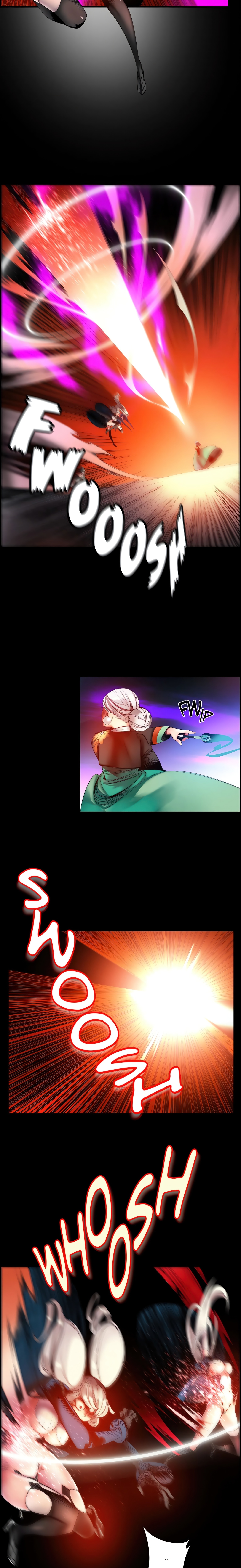 Lilith’s Cord (Official) chapter 48 page 5
