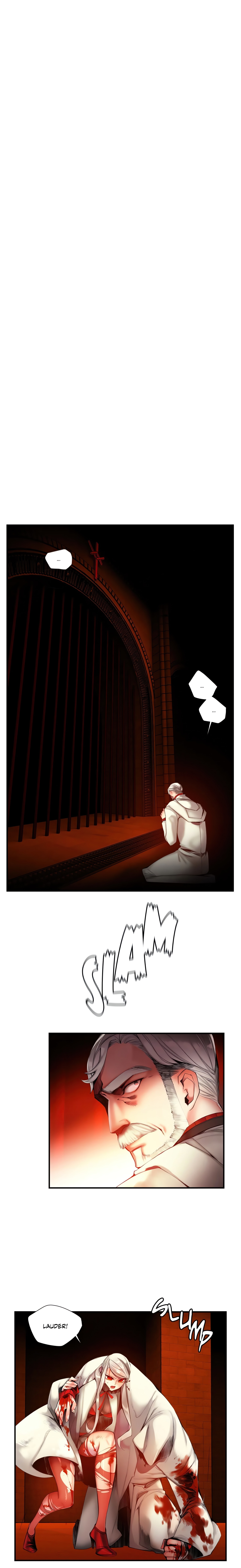 Lilith’s Cord (Official) chapter 49 page 1