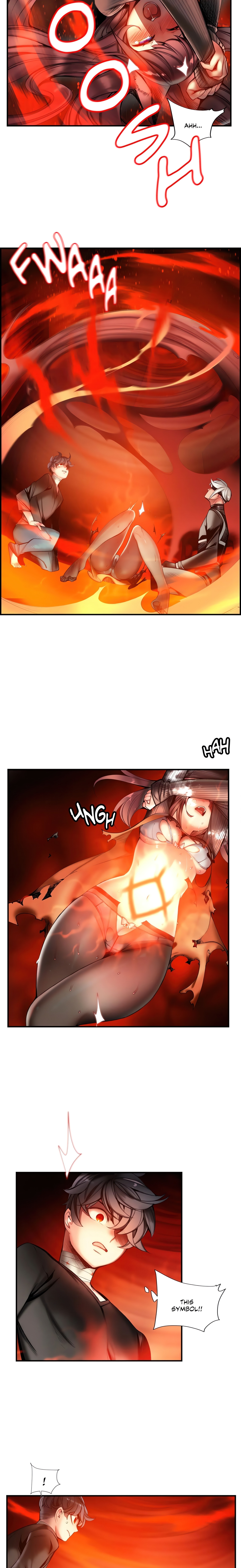 Lilith’s Cord (Official) chapter 53 page 7