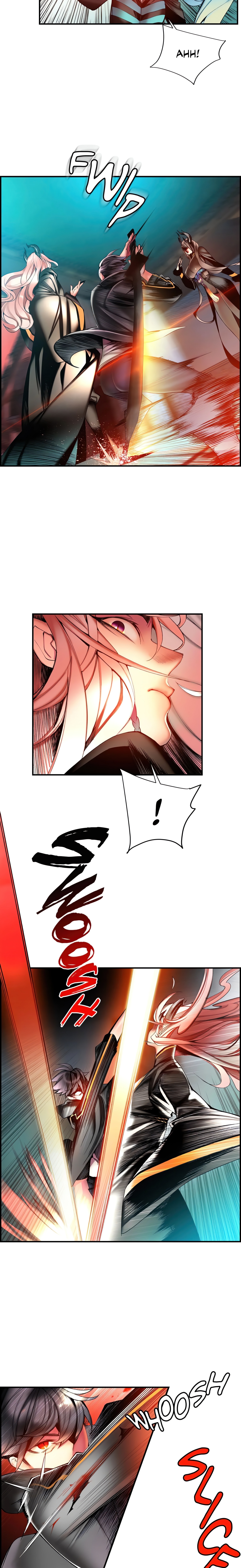 Lilith’s Cord (Official) chapter 59 page 2