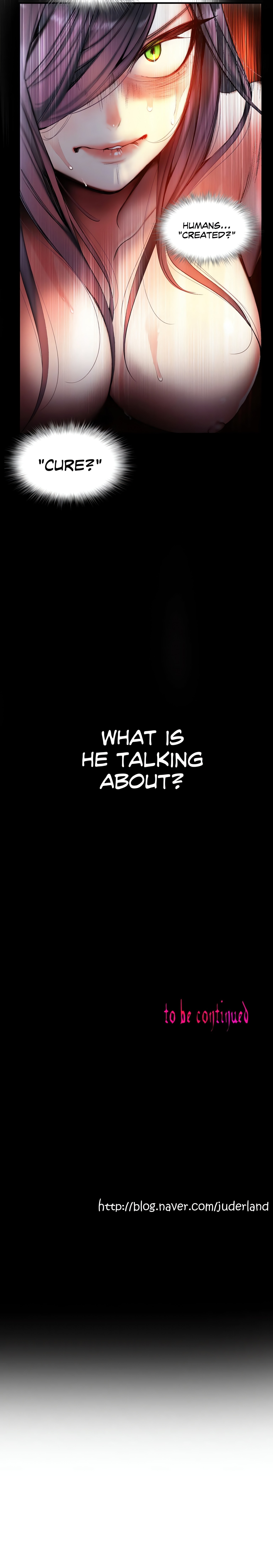 Lilith’s Cord (Official) chapter 59 page 15