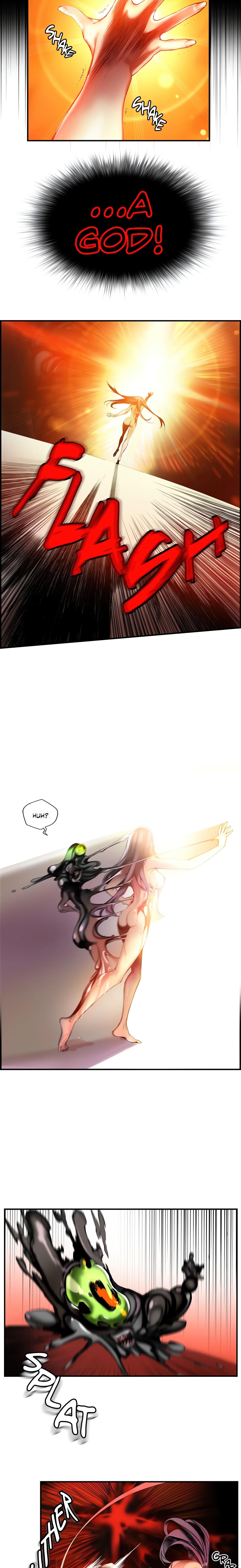 Lilith’s Cord (Official) chapter 60 page 5