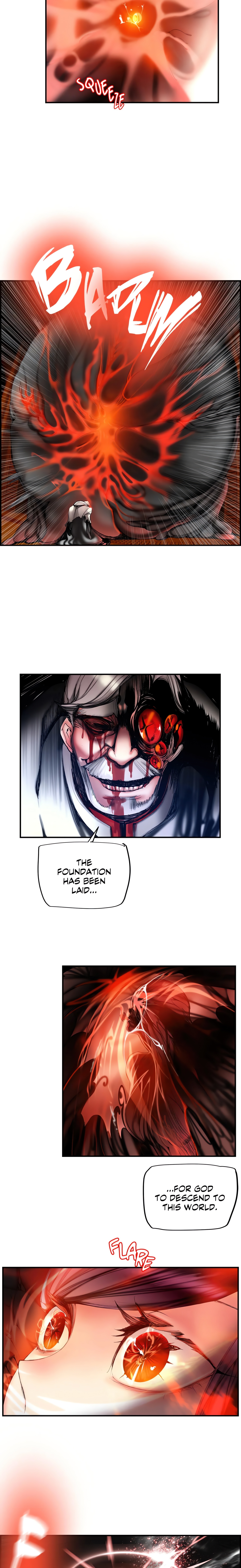 Lilith’s Cord (Official) chapter 60 page 7