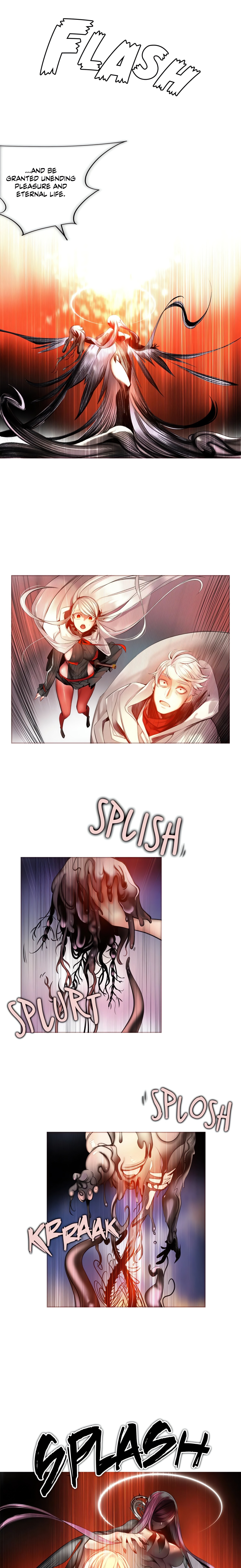 Lilith’s Cord (Official) chapter 63 page 2