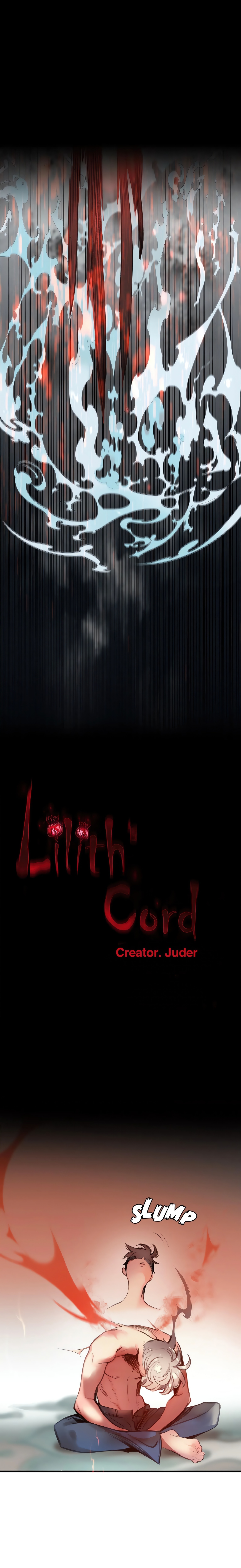Lilith’s Cord (Official) chapter 67 page 1