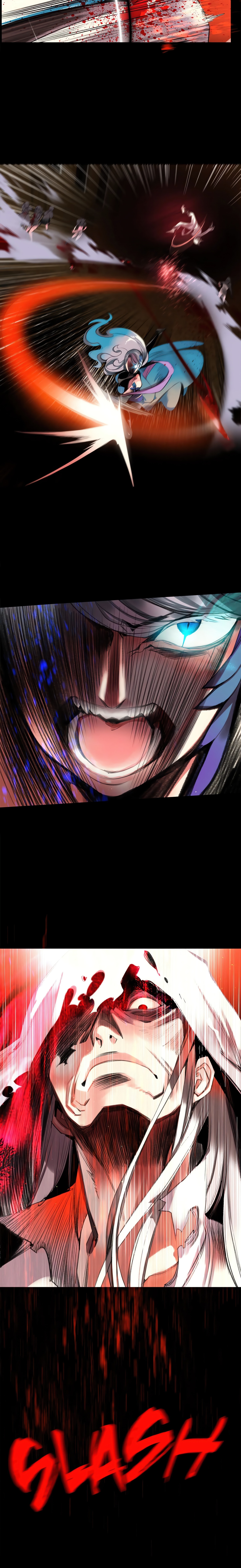 Lilith’s Cord (Official) chapter 68 page 6