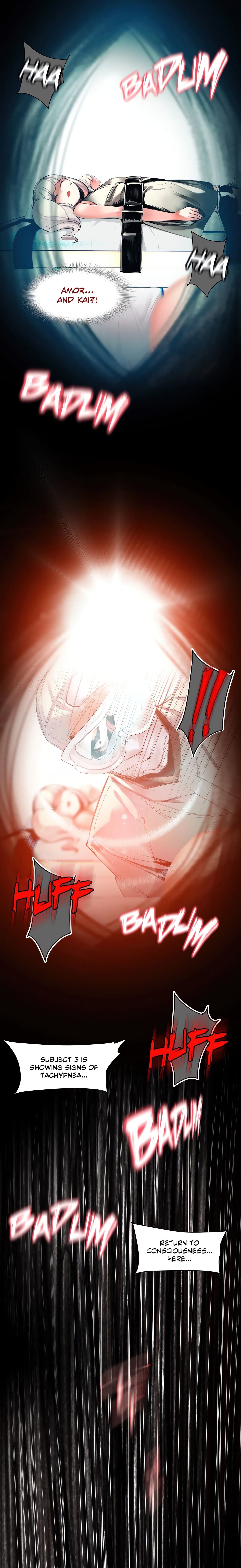 Lilith’s Cord (Official) chapter 70 page 11