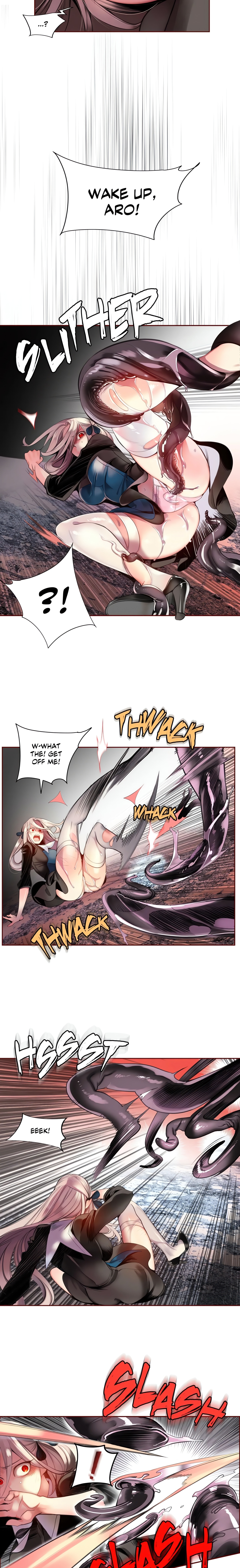 Lilith’s Cord (Official) chapter 70 page 13
