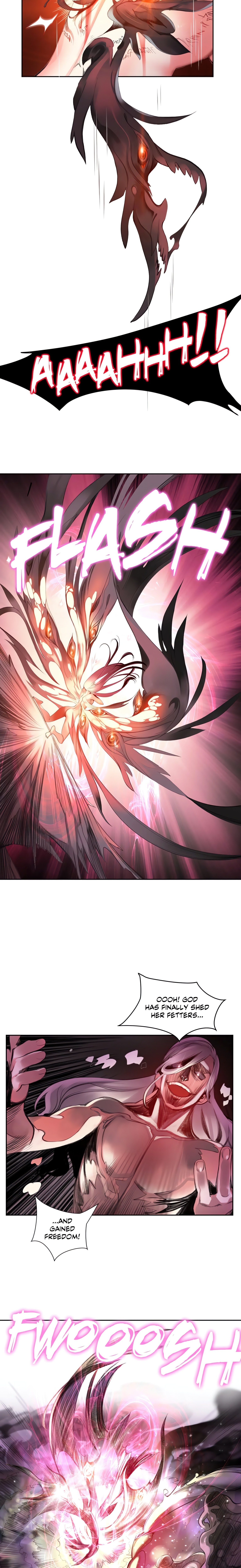 Lilith’s Cord (Official) chapter 71 page 7