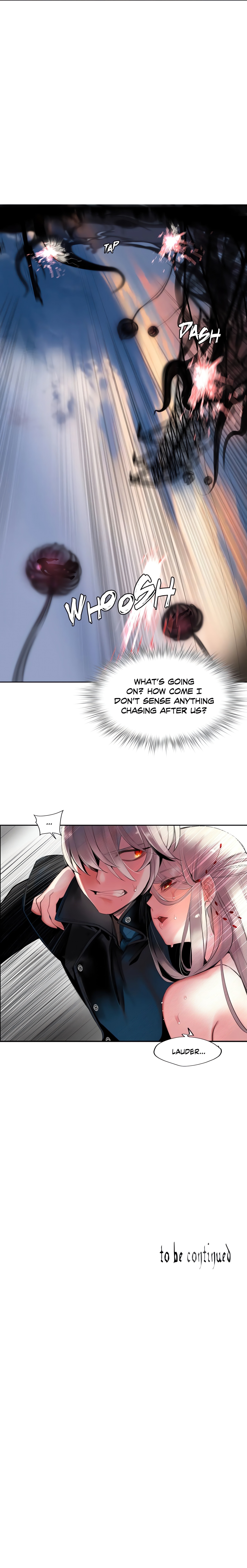 Lilith’s Cord (Official) chapter 71 page 19