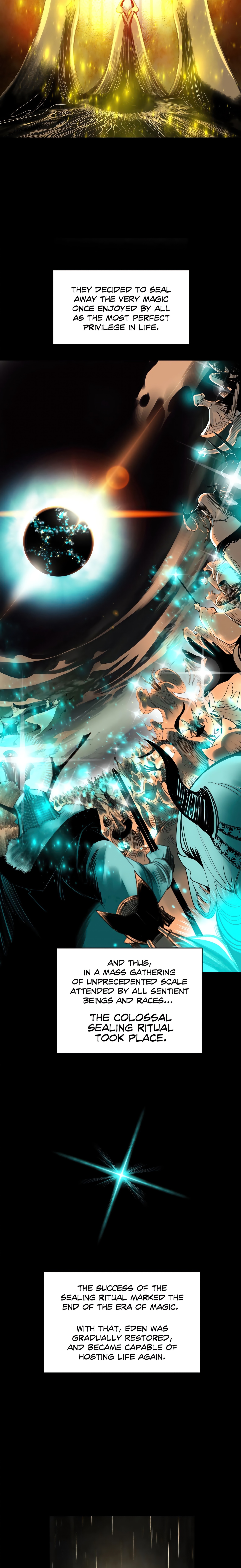 Lilith’s Cord (Official) chapter 73 page 2