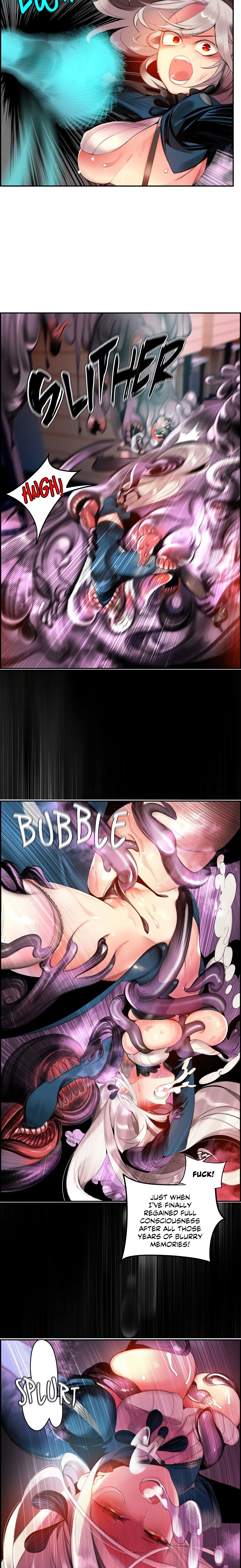 Lilith’s Cord (Official) chapter 75 page 4
