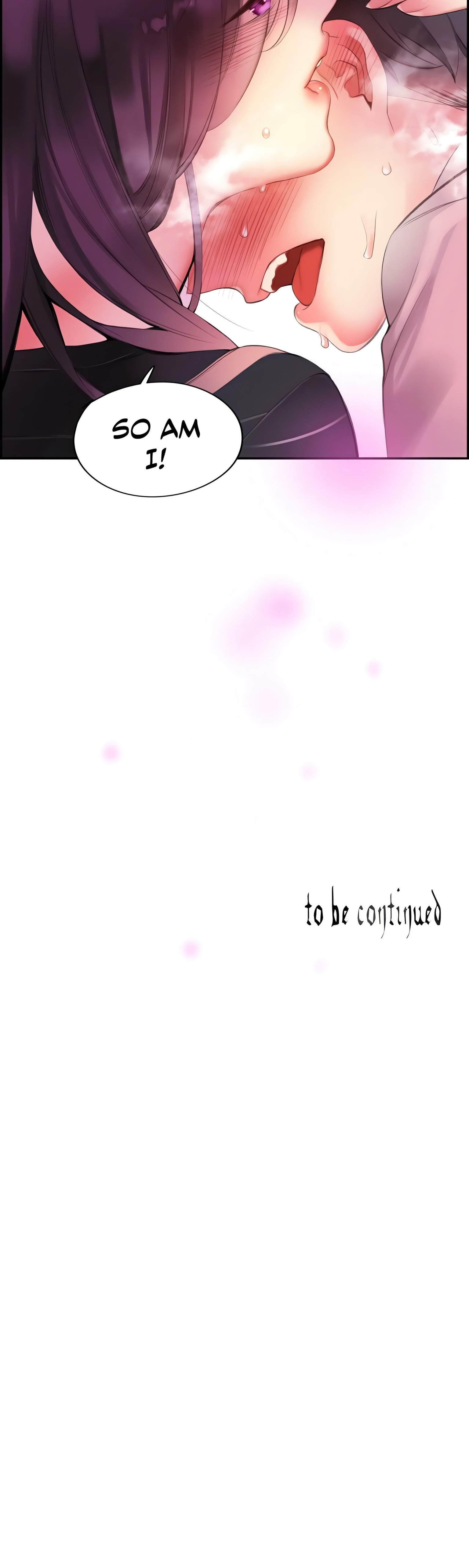 Lilith’s Cord (Official) chapter 75 page 19