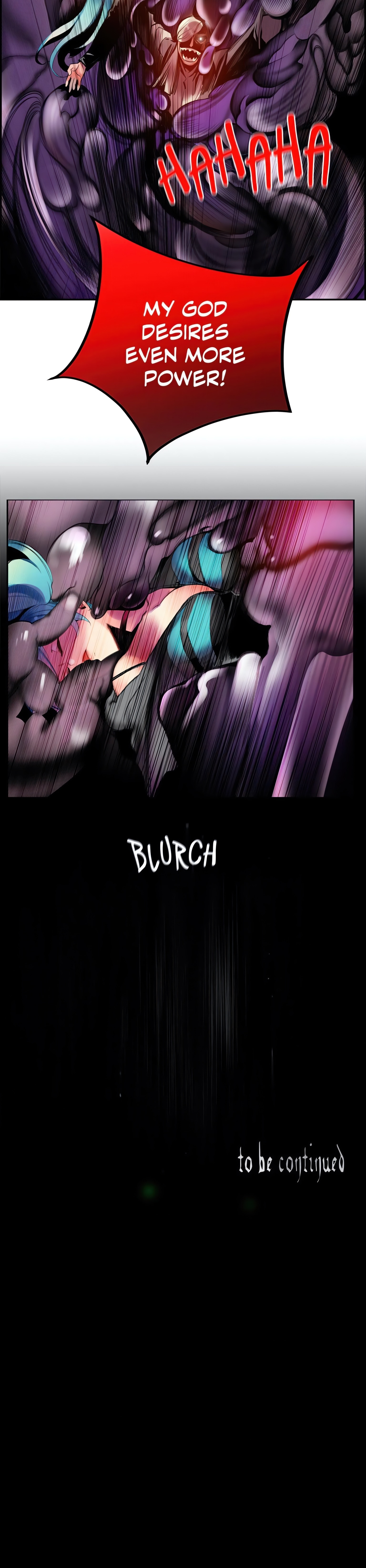 Lilith’s Cord (Official) chapter 77 page 17