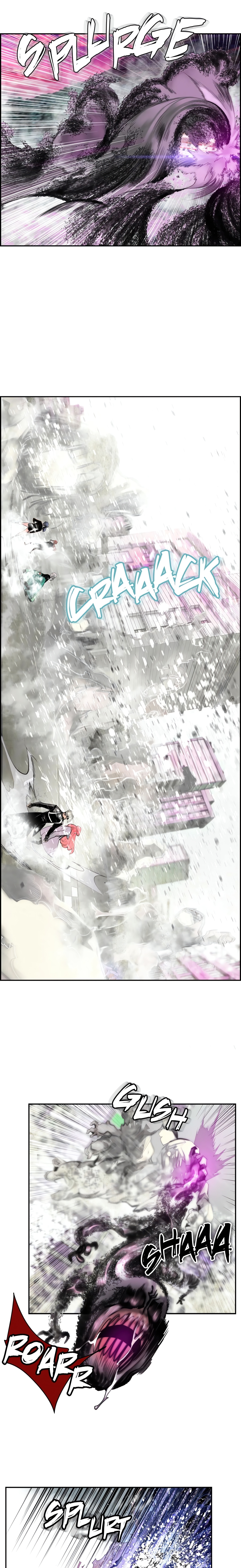 Lilith’s Cord (Official) chapter 78 page 10