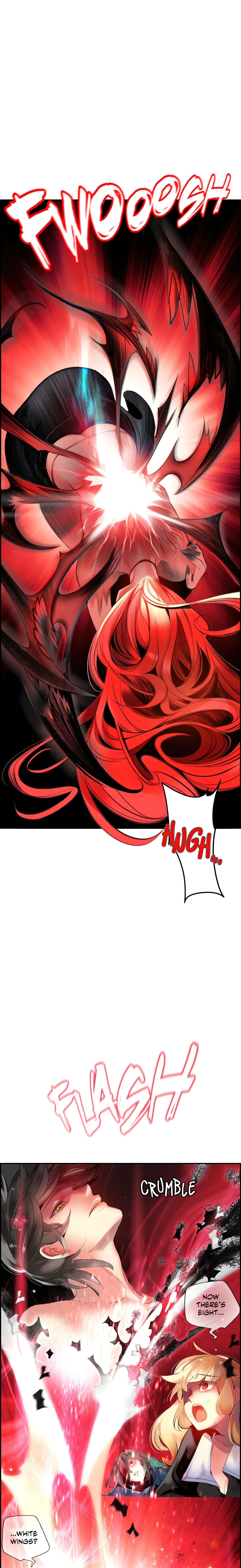 Lilith’s Cord (Official) chapter 79 page 14