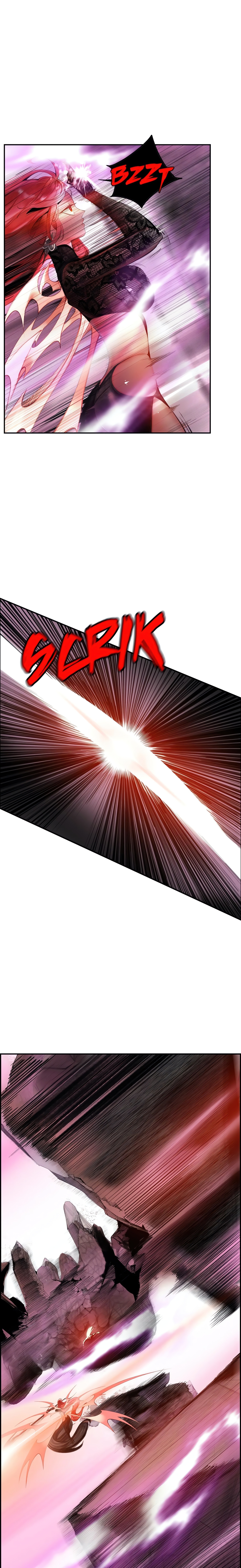 Lilith’s Cord (Official) chapter 81 page 6