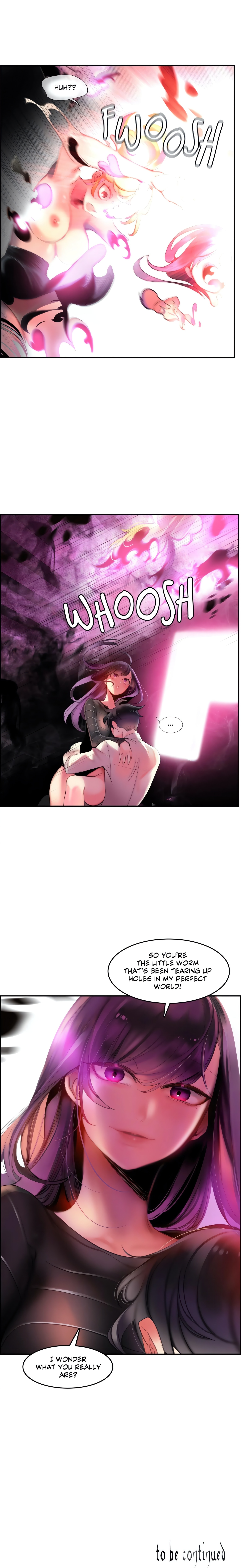 Lilith’s Cord (Official) chapter 82 page 19