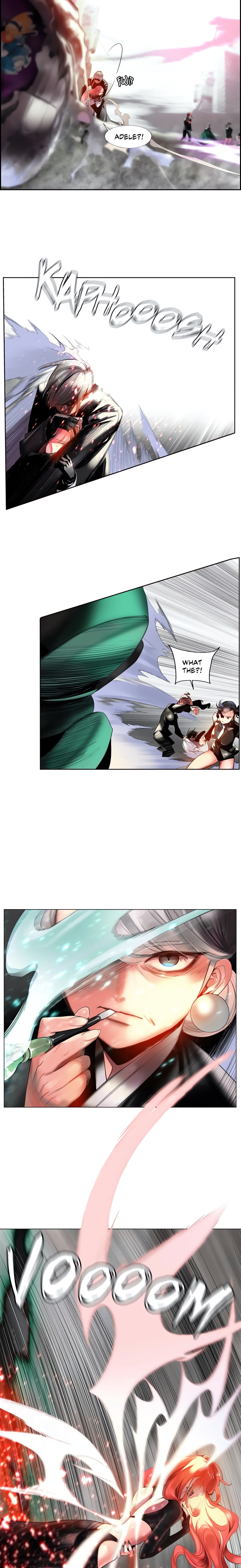 Lilith’s Cord (Official) chapter 83 page 4
