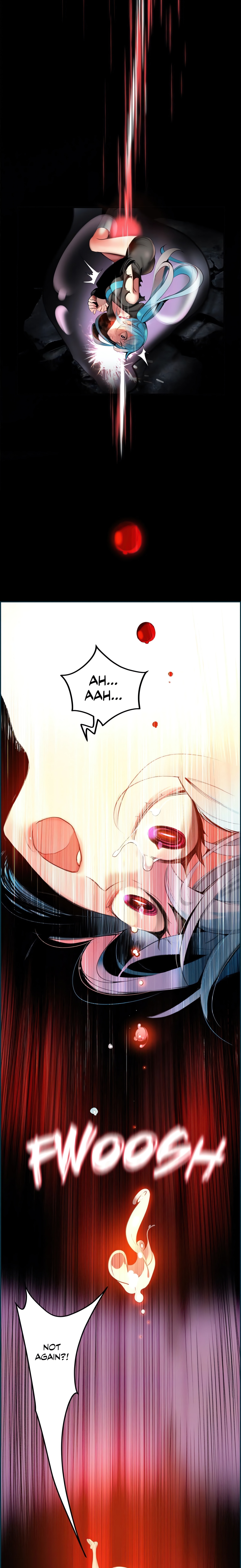 Lilith’s Cord (Official) chapter 84 page 4
