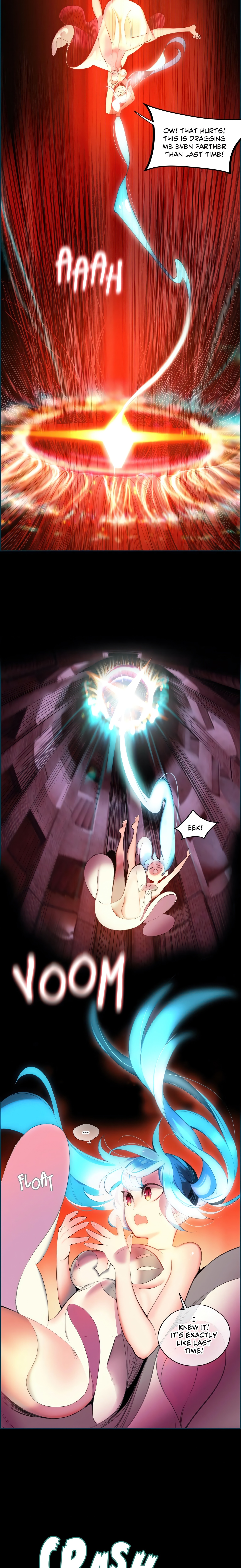 Lilith’s Cord (Official) chapter 84 page 5