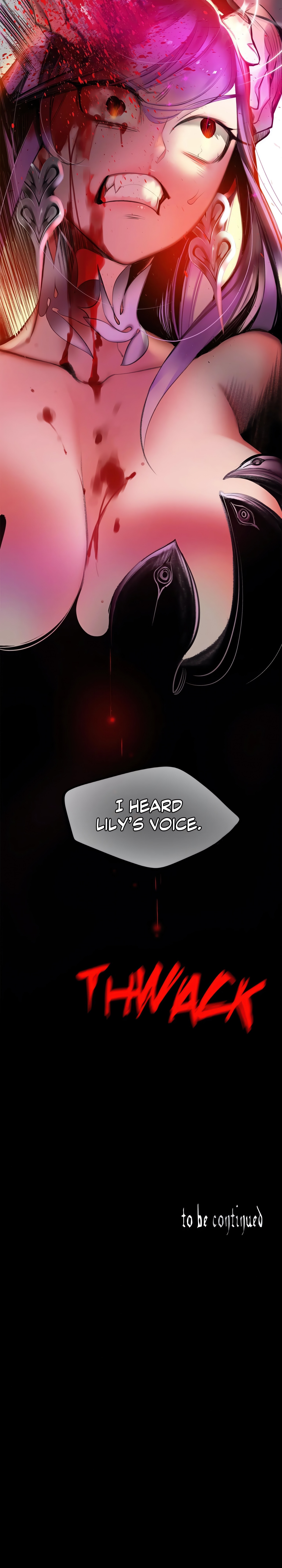 Lilith’s Cord (Official) chapter 84 page 20