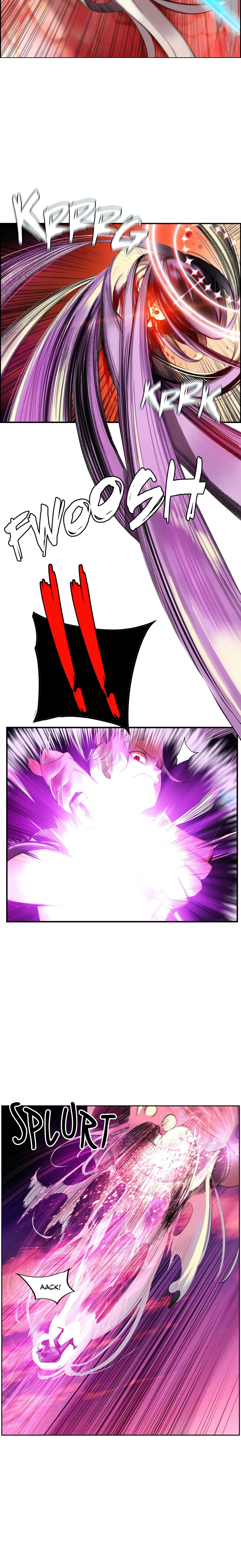 Lilith’s Cord (Official) chapter 87 page 5